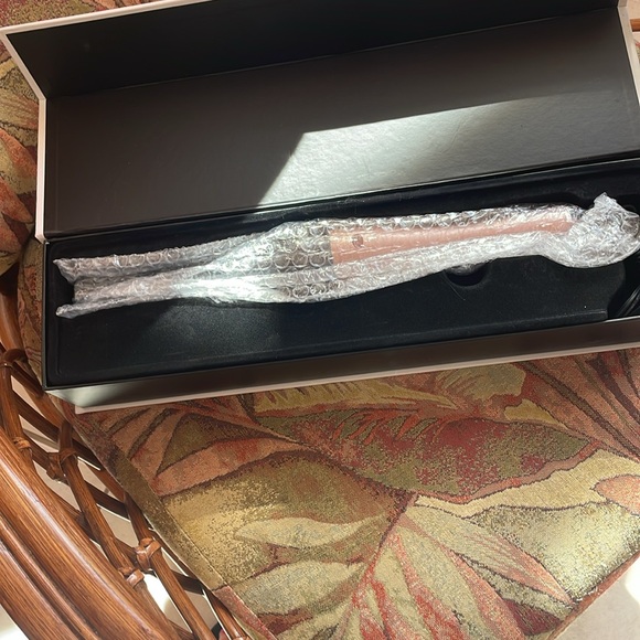 Herstyler rotating curling iron new inbox - Picture 7 of 10